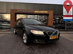 Bild des Angebotes Volvo V70 3.2 Momentum youngtimer leder Navi Memory