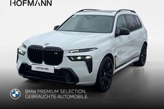 Bild des Angebotes BMW X7 M M Sport Pro