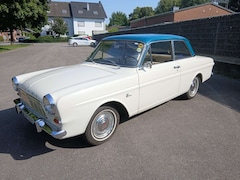 Bild des Angebotes Ford Taunus 12 M / P4