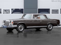 Bild des Angebotes Mercedes-Benz 280 280 SE