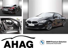 Bild des Angebotes BMW M850 i xDrive Coupe Laser 360 Sitzbelüftung Soft
