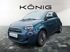 Bild des Angebotes Fiat 500e Icon 42 kWh 118 PS KLIMA*NAVI*PDC*LM