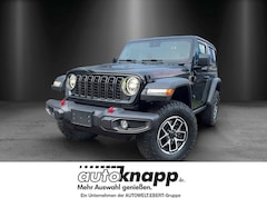 Bild des Angebotes Jeep Wrangler Rubicon 3.6 V6 MY2024/12,3" DISPLAY/AHK