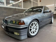 Alpina B6 2.8/2 Schalter JAPAN Import Sammler