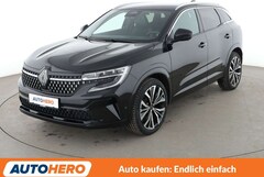 Bild des Angebotes Renault Austral 1.2 Hybrid E-Tech Iconic Aut.*NAVI*360°*LED*PDC*