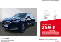 SEAT Tarraco 2.0 TDI DSG LED ACC AHK Business-Paket