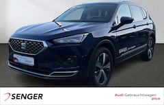 SEAT Tarraco 2.0 TDI DSG LED ACC AHK Business-Paket