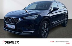 Bild des Angebotes SEAT Tarraco 2.0 TDI DSG LED ACC AHK Business-Paket