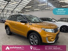 Bild des Angebotes Suzuki Vitara 1.4 S 4x2 ACC|LED|Kamera|Sitzhzg