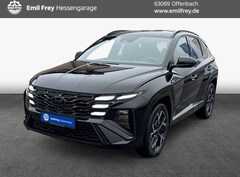 Bild des Angebotes Hyundai TUCSON TUCSON 1.6 T-GDi HEV 2WD Prime 132 kW, 5-türig