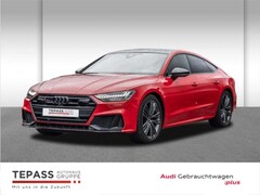 Bild des Angebotes Audi S7 Sportback MATRIX AHK NAVI B&O HEADUP AIR 360 PANO