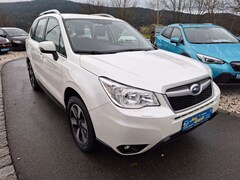 Bild des Angebotes Subaru Forester 2.0D Exclusive, Motor Neu, AHK