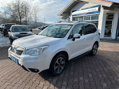Bild des Angebotes Subaru Forester 2.0D Exclusive, Motor Neu, AHK