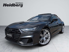 Bild des Angebotes Audi A7 55 TFSI quattro 2 x S-LINE/PANO/MATRIX/21"/HuD/B&O