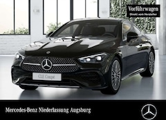 Bild des Angebotes Mercedes-Benz CLE 200 AMG+PANO+360+BURMESTER+TOTW+KEYLESS+9G