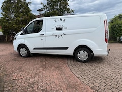 Bild des Angebotes Ford Tourneo Custom Tourneo Custom 310 L2H1 VA Trend