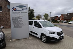 Bild des Angebotes Opel Combo Life E