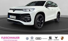 Bild des Angebotes VW Tayron R-Line 2.0 TDI DSG 4MOTION PANO KAMERA ACC