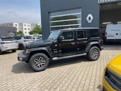 Bild des Angebotes Jeep Wrangler PHEV MY23 Sahara