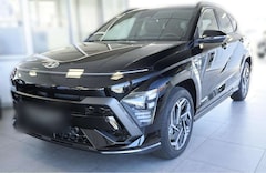 Bild des Angebotes Hyundai KONA SX2 N Line 2xKlima ACC AUT Kam. KeyLess LED