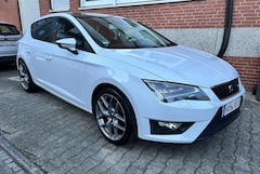Bild des Angebotes SEAT Leon FR
