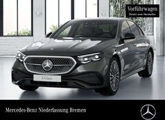 Bild des Angebotes Mercedes-Benz E 300 de Hybrid Edition AMG-Line Fahrass 360° Pano