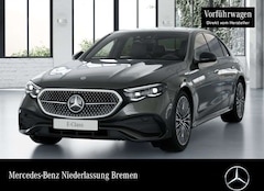Mercedes-Benz E 300 de Hybrid Edition AMG-Line Fahrass 360° Pano