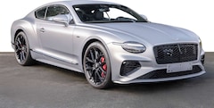 Bild des Angebotes Bentley Continental GT Speed FE *Satin*CC-Bremse*