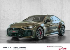 Bild des Angebotes Audi RS5 RS 5 Limousine Tiptronic RS 5 Limousine 470 kW tip