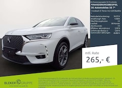 Bild des Angebotes DS Automobiles DS 7 Crossback E-Tense 4x2 225 Bastille +