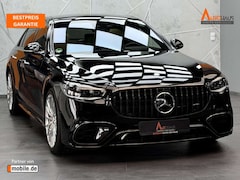 Bild des Angebotes Mercedes-Benz S 63 AMG e 4Matic+ L |4DBURM|FOND|CHAUFFEUR|HUD|