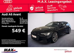 Bild des Angebotes Audi A6 55 TFSI e QUATTRO SPORT MATRIX+PANO+AHK