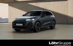 Bild des Angebotes Audi Q5 TDI quattro Tech plus Pano AHK Matrix