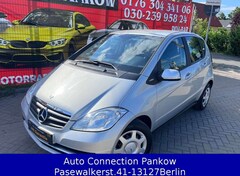 Bild des Angebotes Mercedes-Benz A 160 **TÜV NEU *ÖLSERVICE NEU**