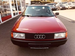 Bild des Angebotes Audi 80 Oldtimmer H Zulassung Original !!