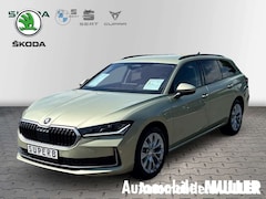 Bild des Angebotes Skoda Superb Combi 2.0 TDI 142 kW 4x4 DSG EU6e Selection Allrad