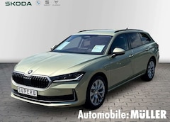 Bild des Angebotes Skoda Superb Combi 2.0 TDI 142 kW 4x4 DSG EU6e Selection Allrad