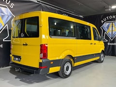 Bild des Angebotes VW Crafter CRAFTER 2.0TDI 8 SITZER TEMP. KLIMA AHK 1.HAND