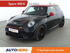 Bild des Angebotes MINI John Cooper Works John Cooper Works Aut.*NAVI*TEMPO*PDC*SHZ*