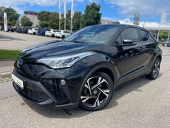 Bild des Angebotes Toyota C-HR HYBRID TEAM D | KAMERA