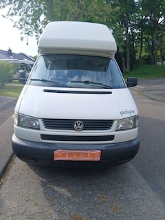 Bild des Angebotes VW T4 Westfalia California Exclusive TDI