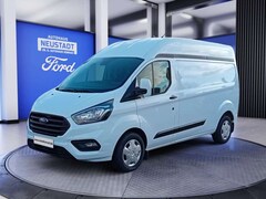 Bild des Angebotes Ford Transit Custom Transit Custom 320 L2H2 Trend *Navi*Kamera*TWA*