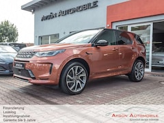 Bild des Angebotes Land Rover Discovery Sport D240 R-Dynamic SE AWD *Panorama