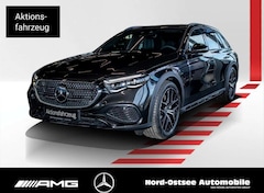 Bild des Angebotes Mercedes-Benz E 450 d 4m T All-Terrain PREMIUM-PLUS NIGHT AHK