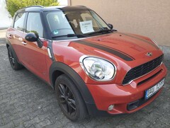 Bild des Angebotes MINI Cooper SD Countryman Mini Cooper SD Countryman All4 Aut.