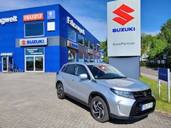 Bild des Angebotes Suzuki Vitara 1.4 Comfort+ Allgrip 4x4 129PS Allwetter