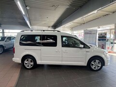 Bild des Angebotes VW Caddy 2.0 TDI AHK+Park+SH+Klima2Z+uvm.