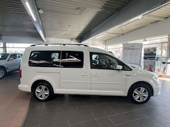 Bild des Angebotes VW Caddy 2.0 TDI AHK+Park+SH+Klima2Z+uvm.