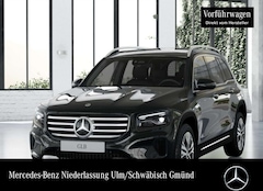 Bild des Angebotes Mercedes-Benz GLB 200 d PROGRESSIVE+PANO+MULTIBEAM+KAMERA+TOTW