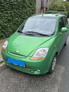 Bild des Angebotes Daewoo Matiz Matiz 1.0 SE